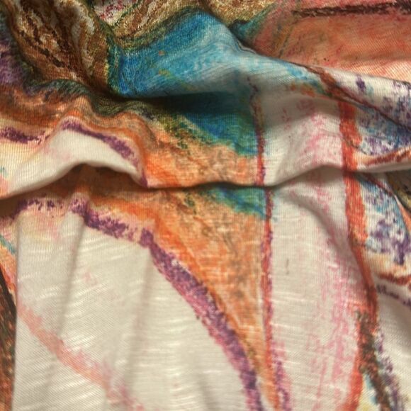 Peck & Peck Colorful Floral Sundress - Picture 10 of 13